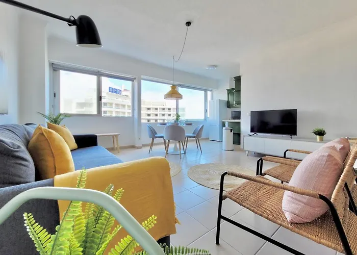 Coco Y Palma Puerto de la Cruz (Tenerife)