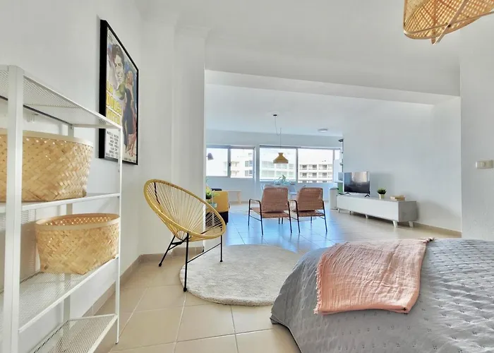 Apartamento Coco Y Palma Puerto de la Cruz (Tenerife)