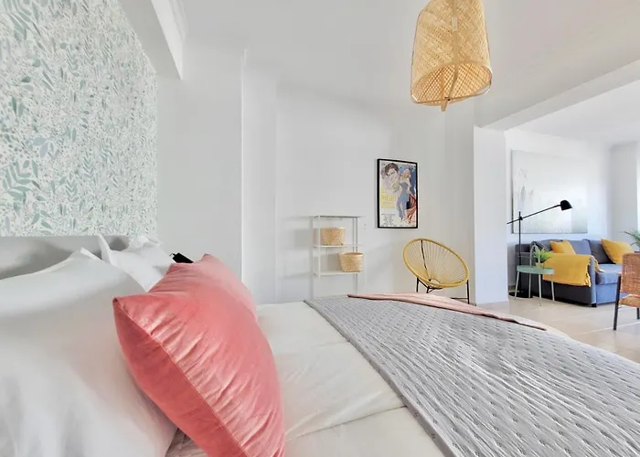 Coco Y Palma * פוארטו דה לה קרוז