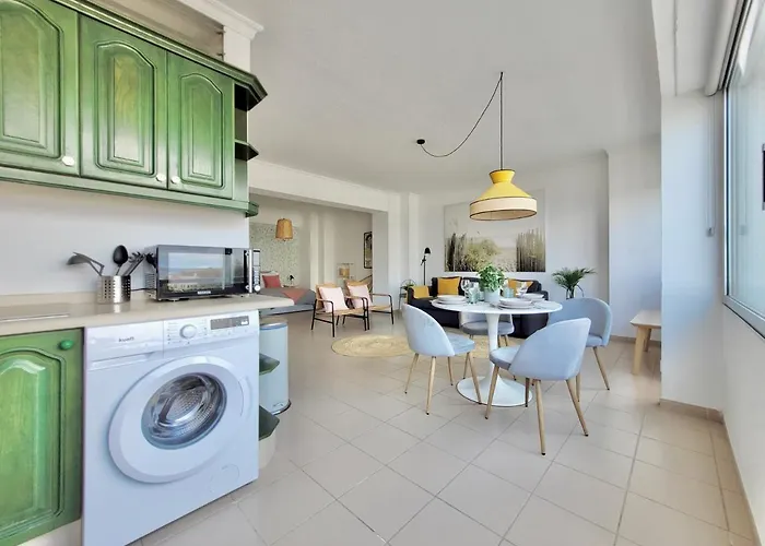 Coco Y Palma * Puerto de la Cruz (Tenerife)