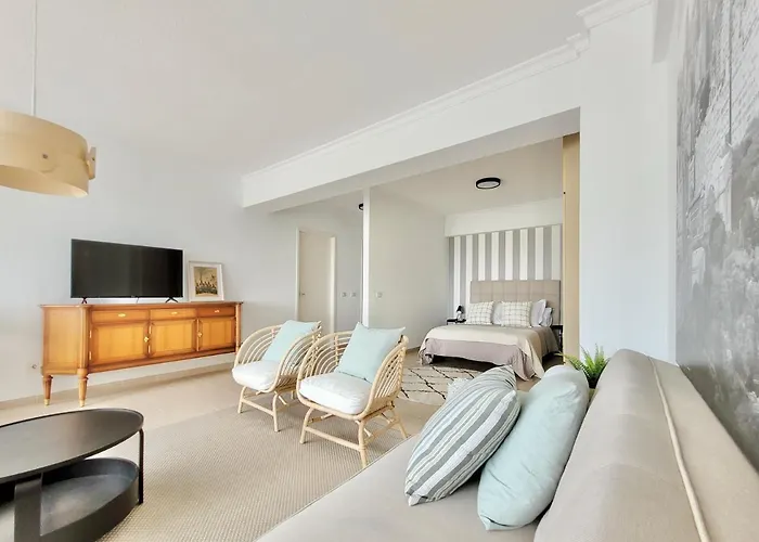 Coco Y Palma פוארטו דה לה קרוז