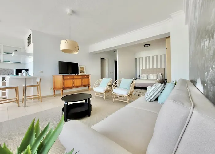 Coco Y Palma * Puerto de la Cruz (Tenerife)