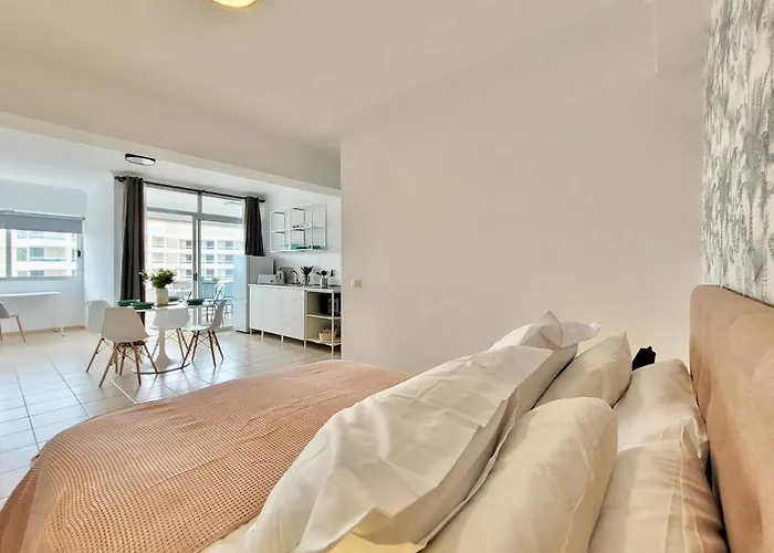 Coco Y Palma Apartamento *