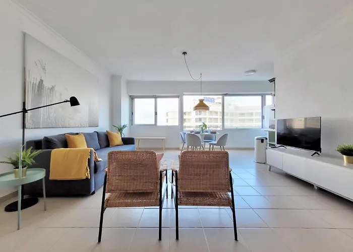 Coco Y Palma Apartment *