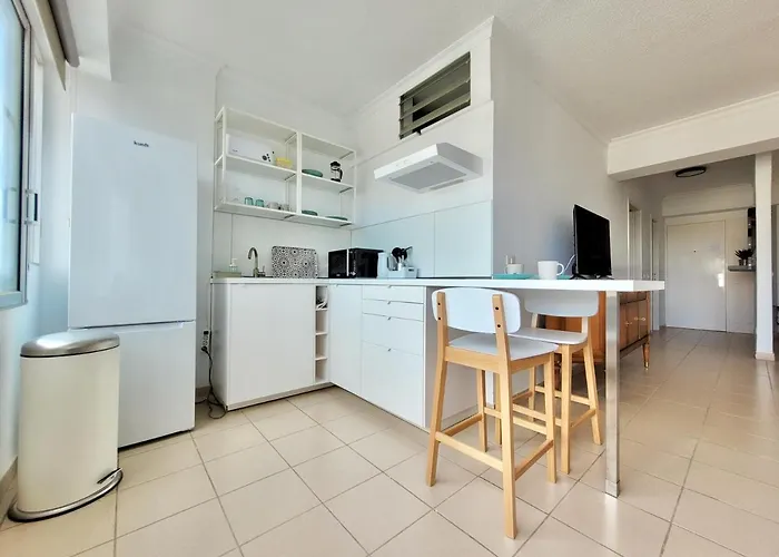 Apartamento Coco Y Palma