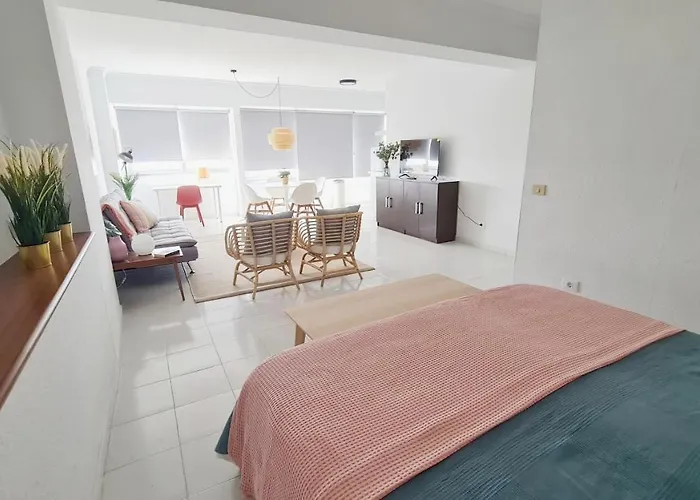 Apartamento Coco Y Palma *