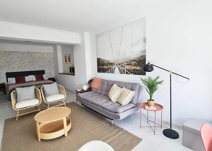 Coco Y Palma * 拉克鲁斯