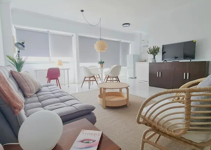 Apartamento Coco Y Palma