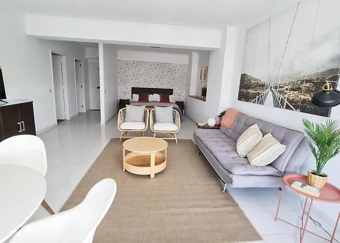 Coco Y Palma פוארטו דה לה קרוז