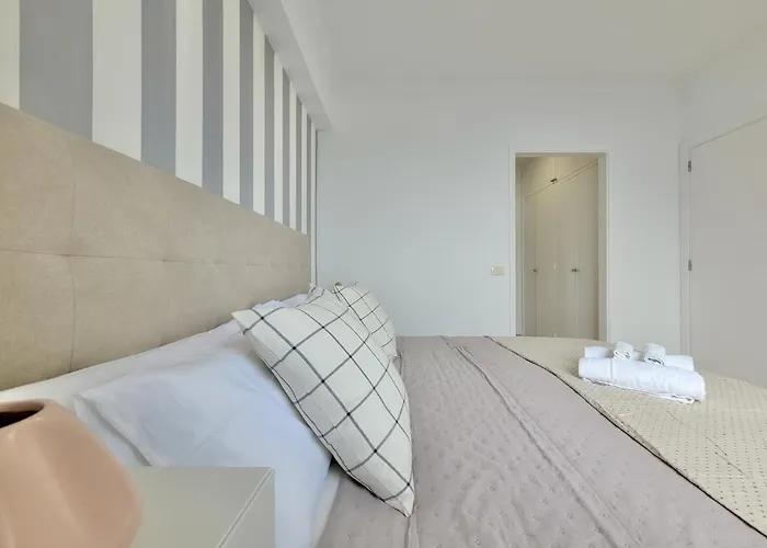 Coco Y Palma Apartment *