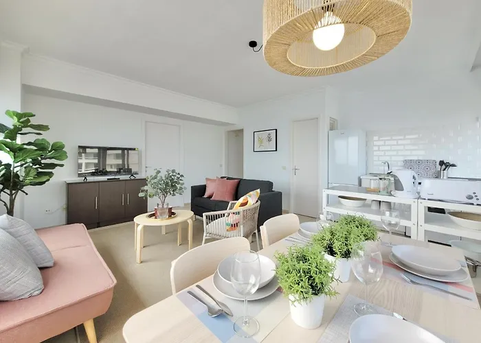 Apartamento Coco Y Palma *