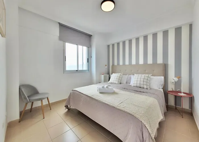Apartamento Coco Y Palma Puerto de la Cruz (Tenerife)
