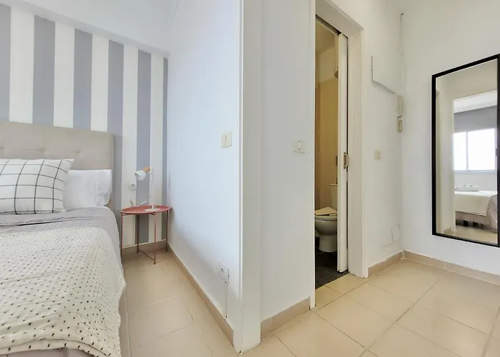 Apartamento Coco Y Palma Puerto de la Cruz (Tenerife)