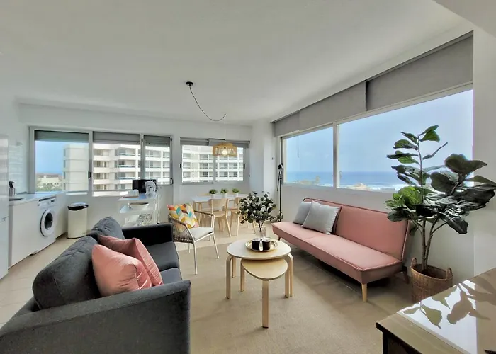 Apartamento Coco Y Palma Puerto de la Cruz (Tenerife)