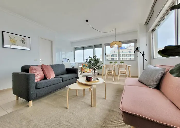 Coco Y Palma דירה פוארטו דה לה קרוז