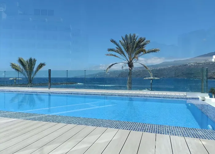 Apartamento Coco Y Palma